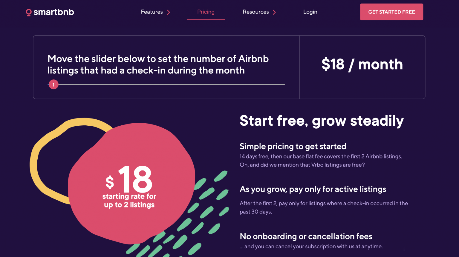 Hospitable vs Host Tools A Complete Features & Pricing Comparison
