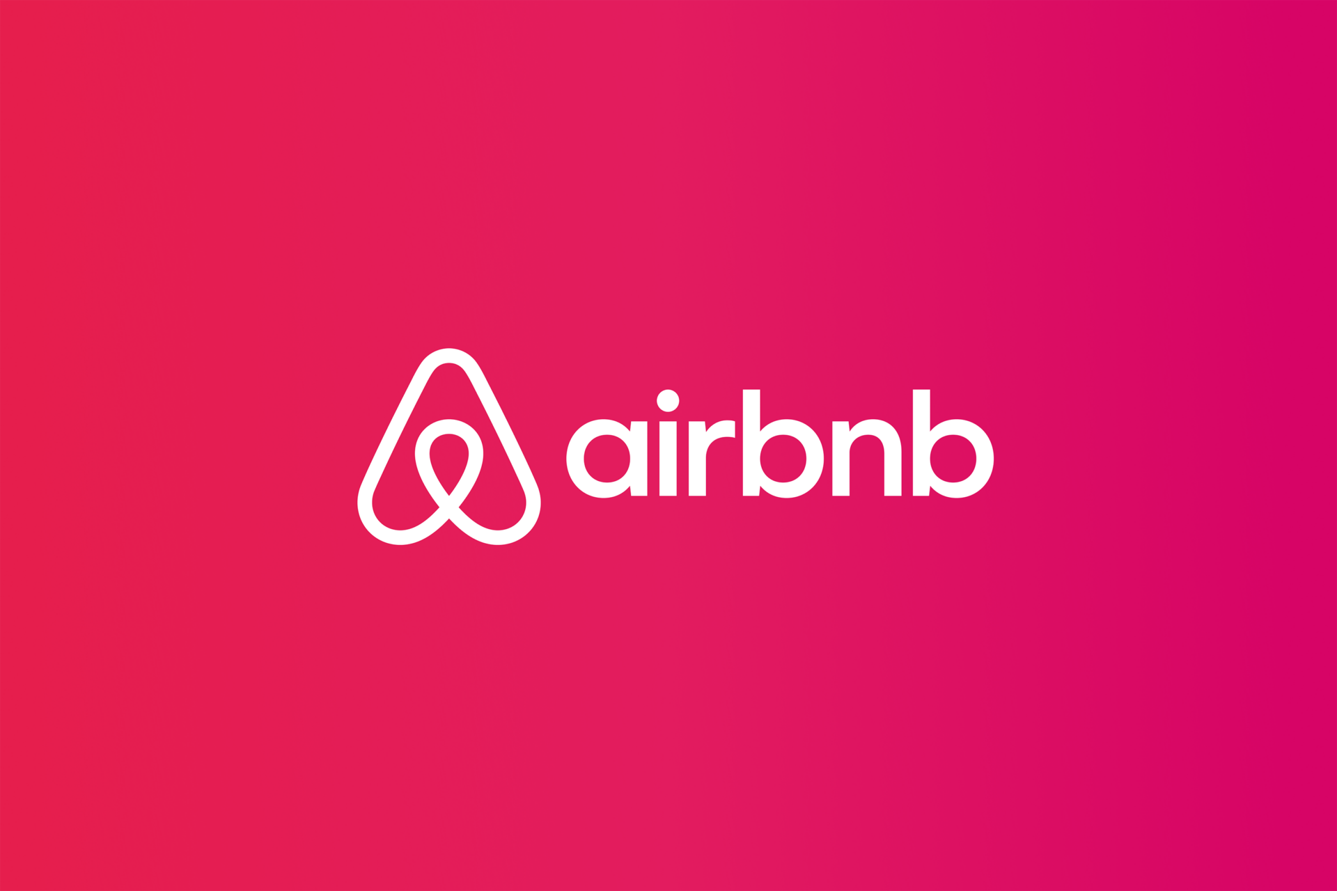 Airbnb logo