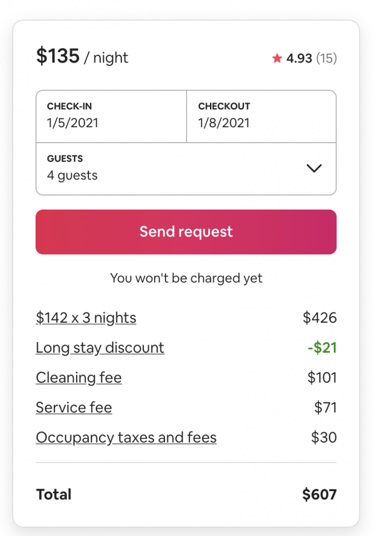 How to Start an Airbnb - Host Tools