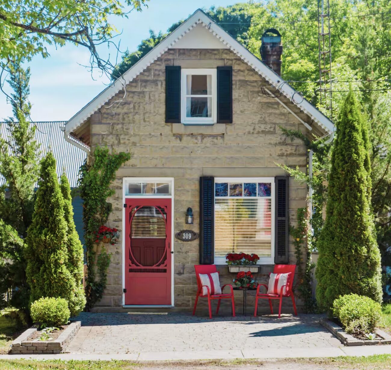 the best Airbnbs in the world