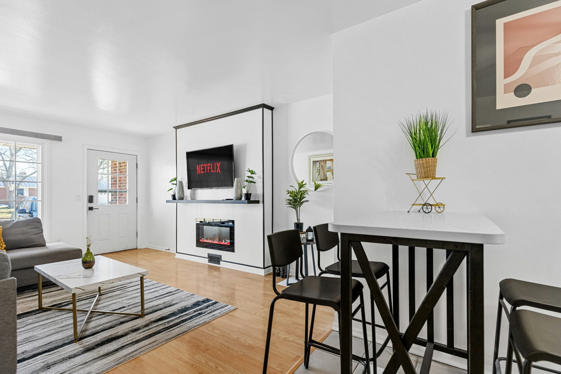 Airbnb Host Advice