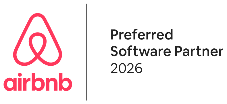 Airbnb Preferred Software Partner 2026