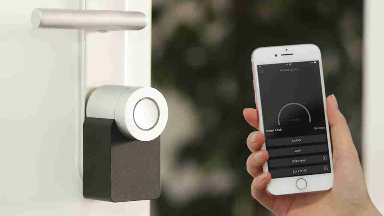 Best Smart Door Locks