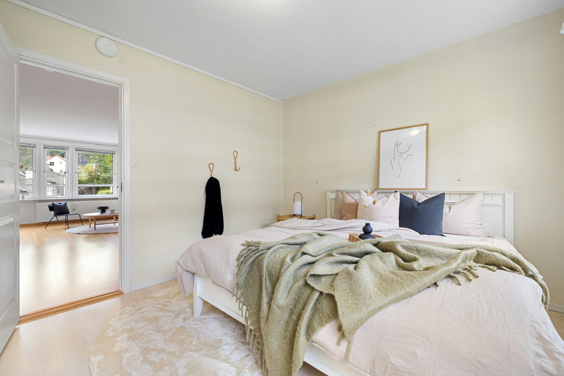 essentials for Airbnb