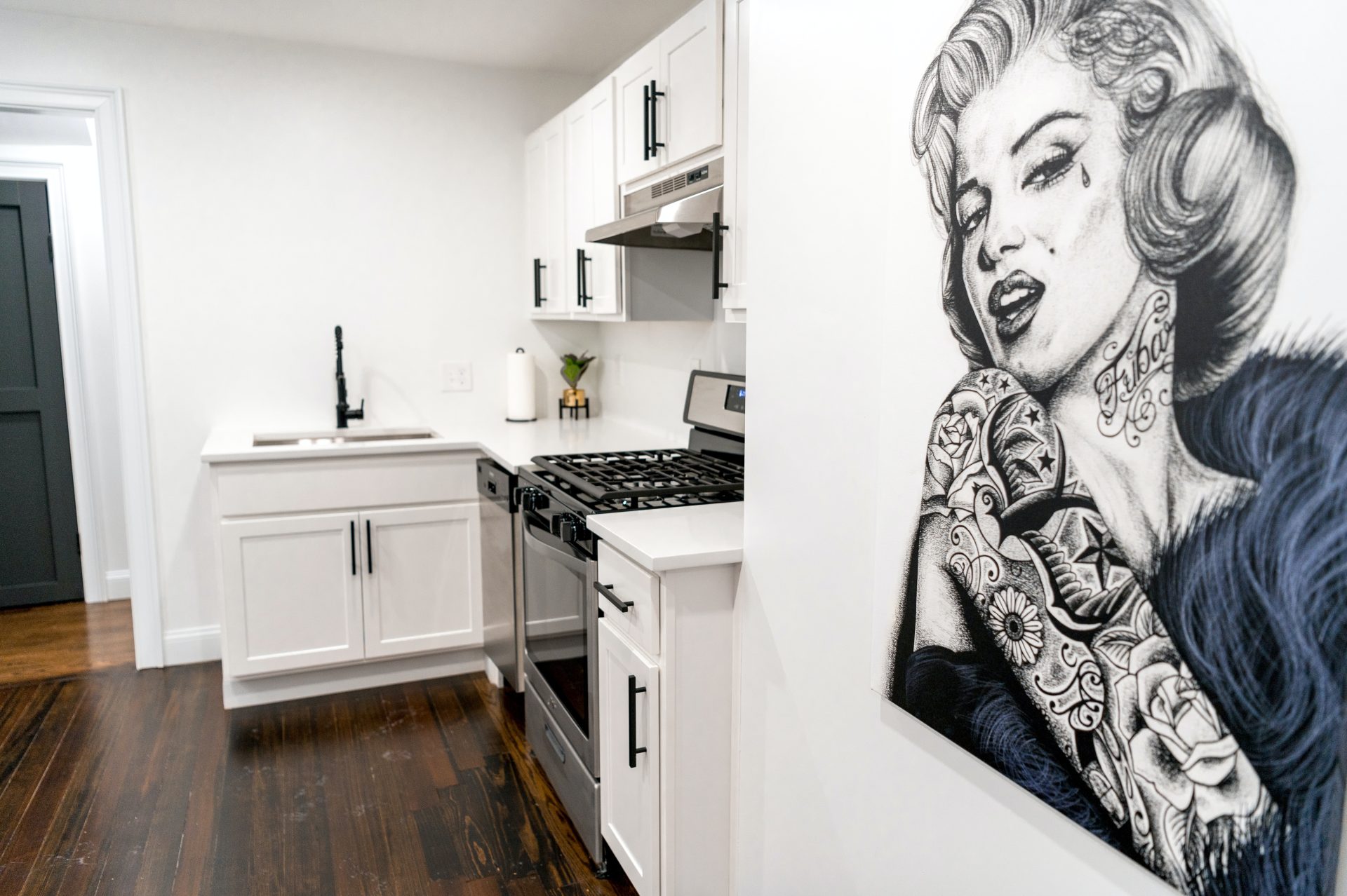 airbnb for one night