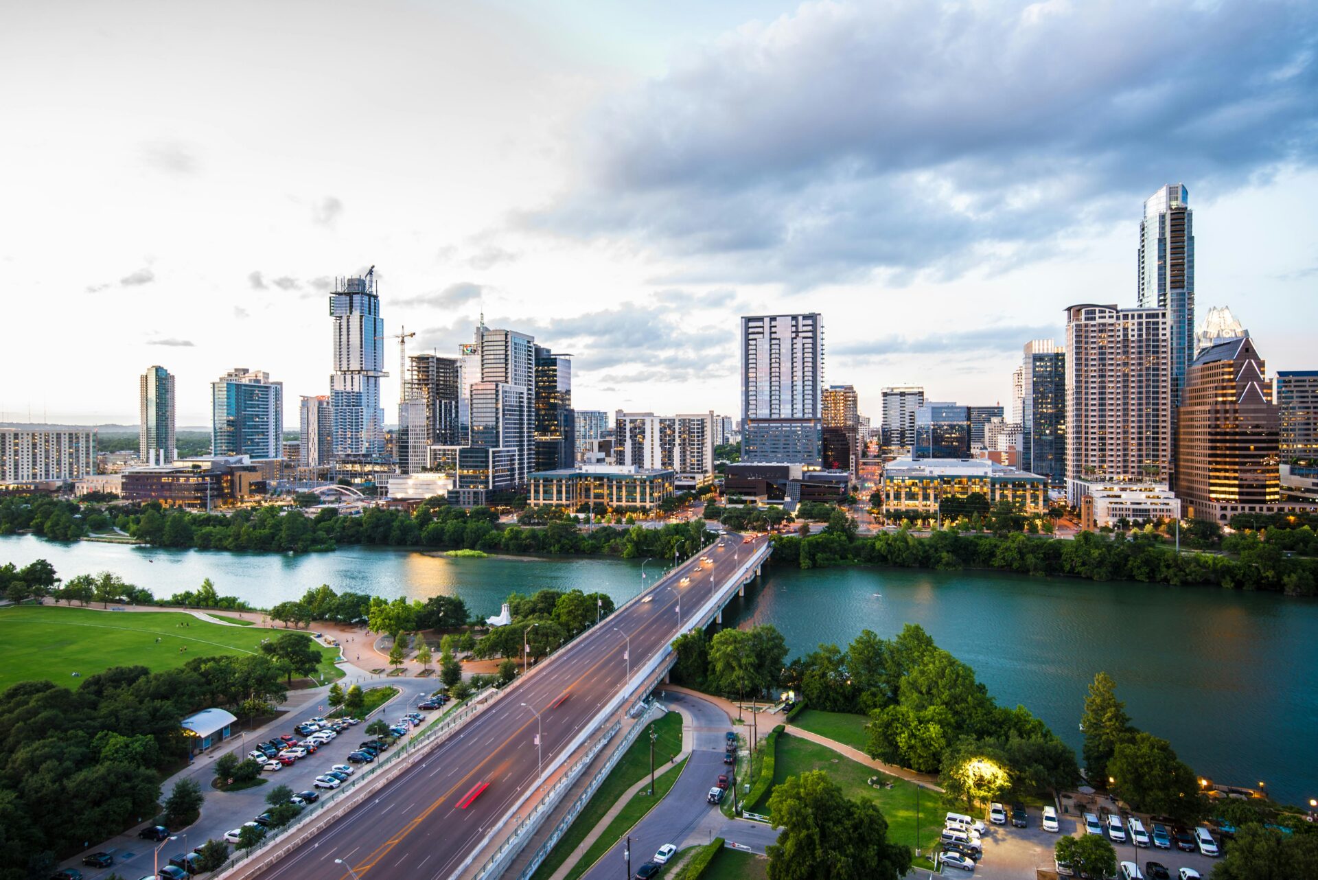 Airbnb Houston