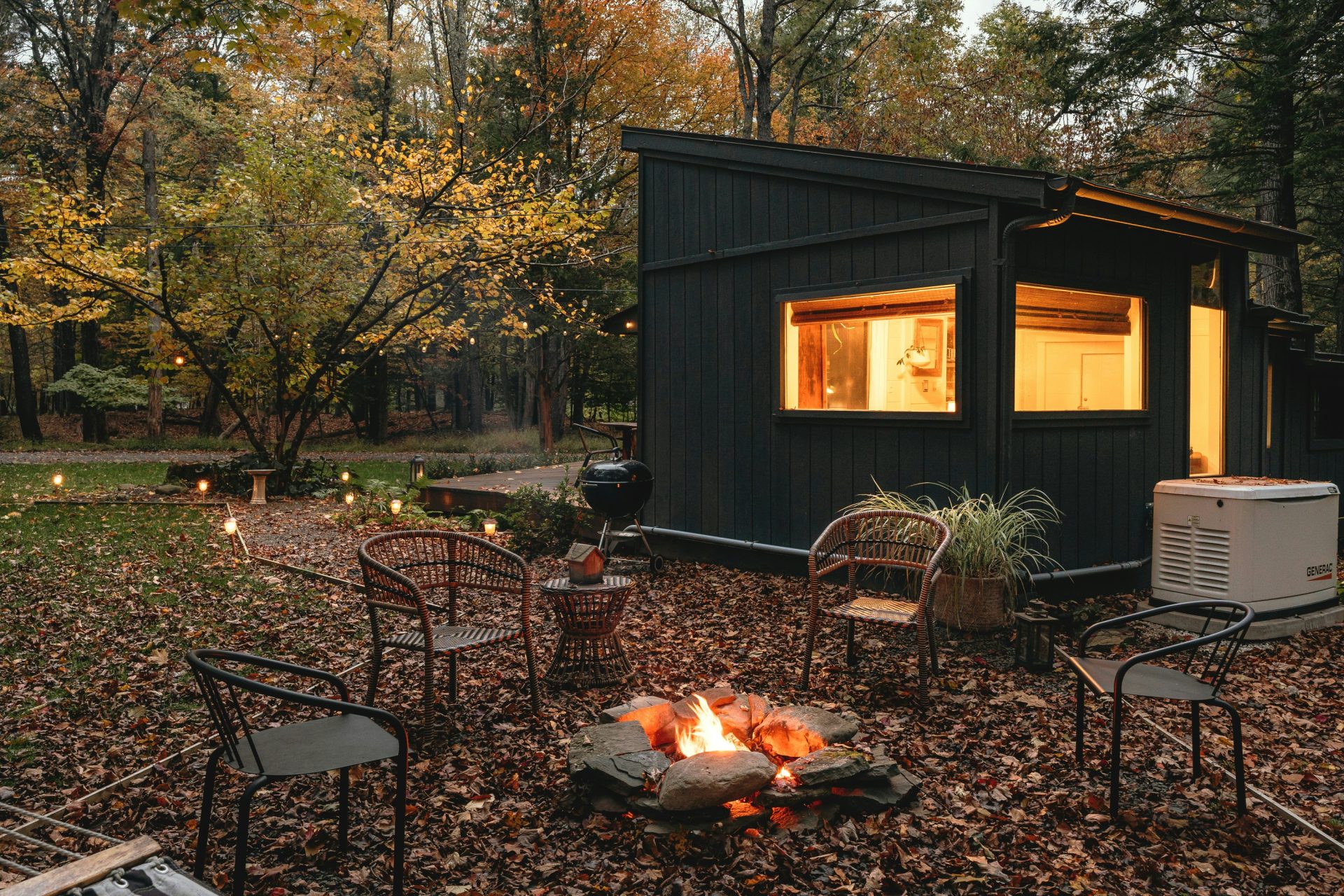 mid term rental