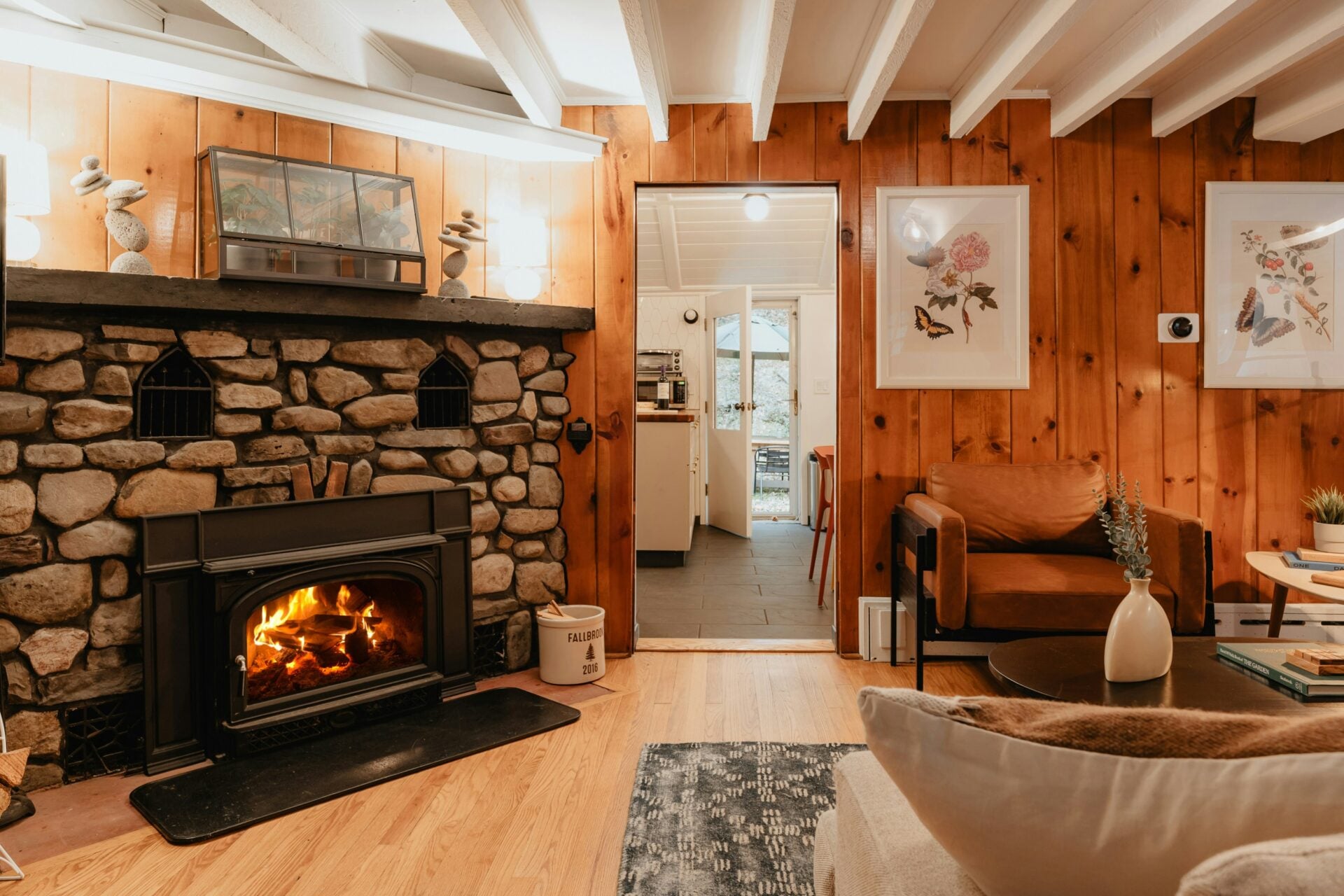 Airbnb guest favorites