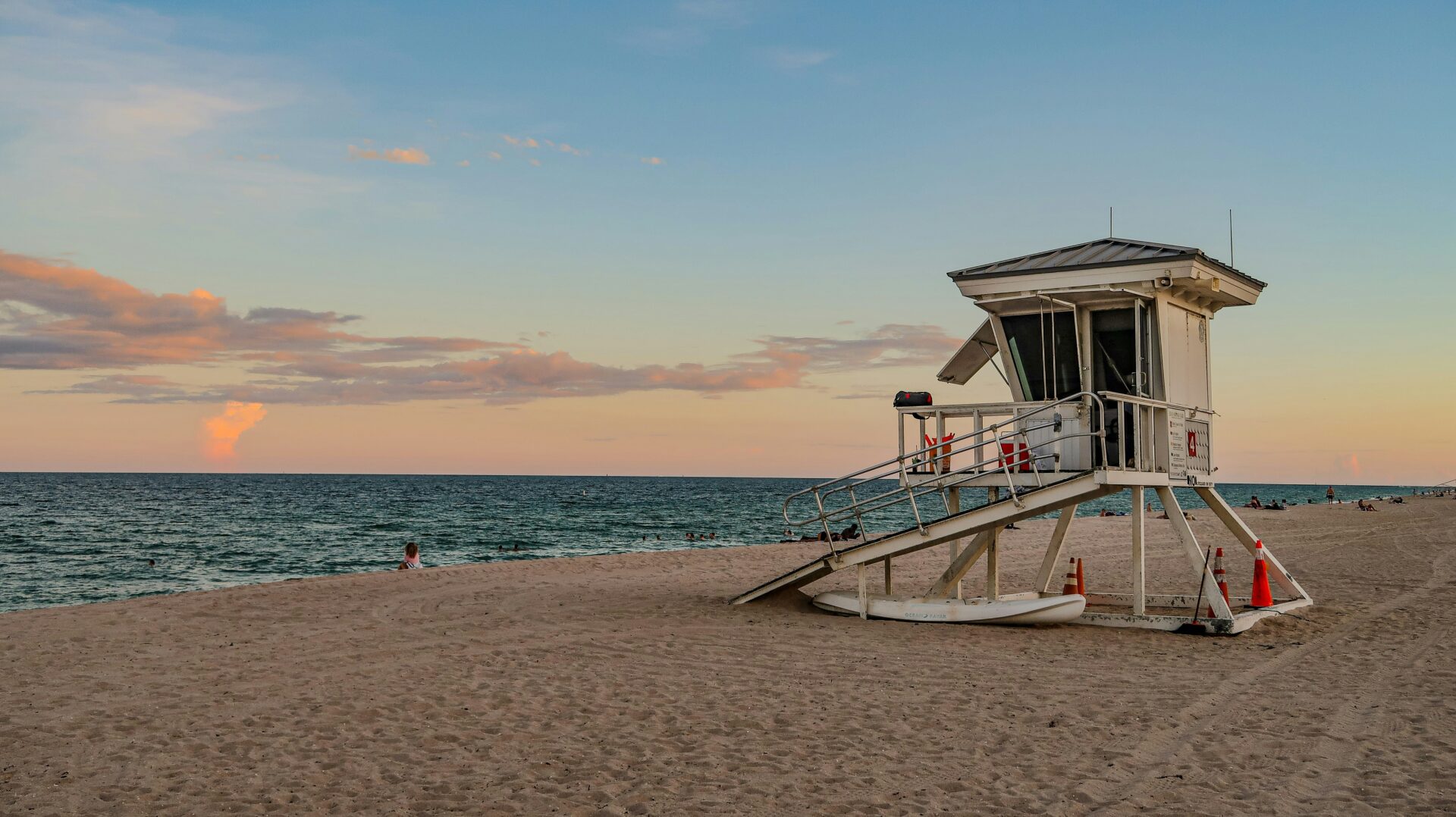 Airbnb fort lauderdale