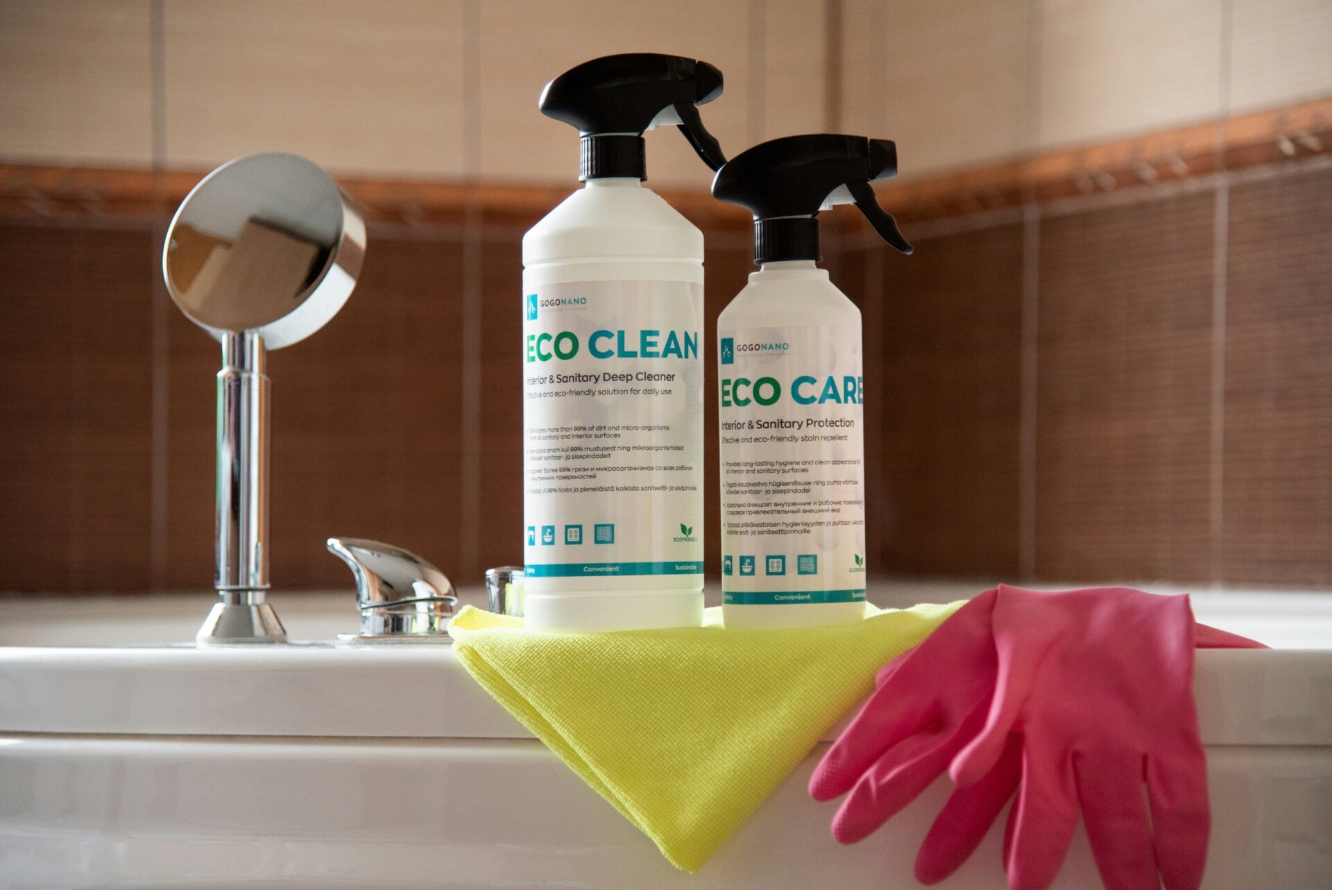 best cleaning products