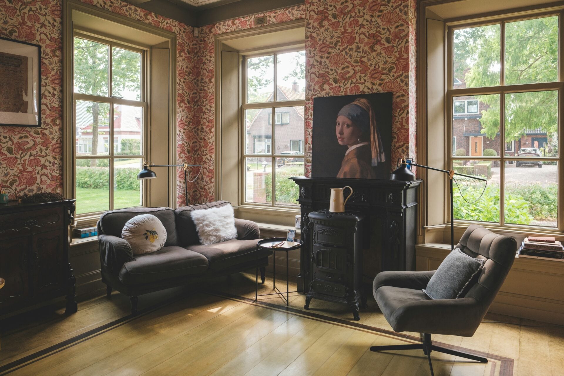 airbnb decorating ideas