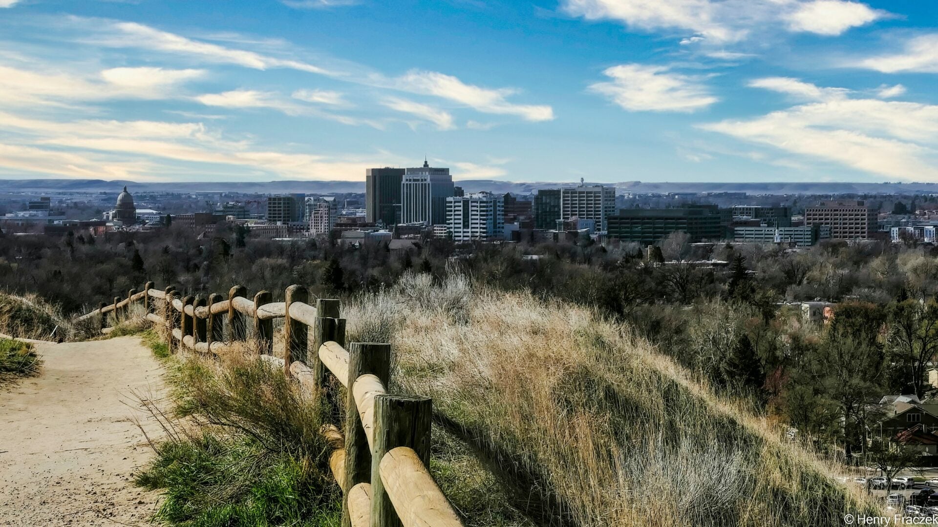 boise Airbnb