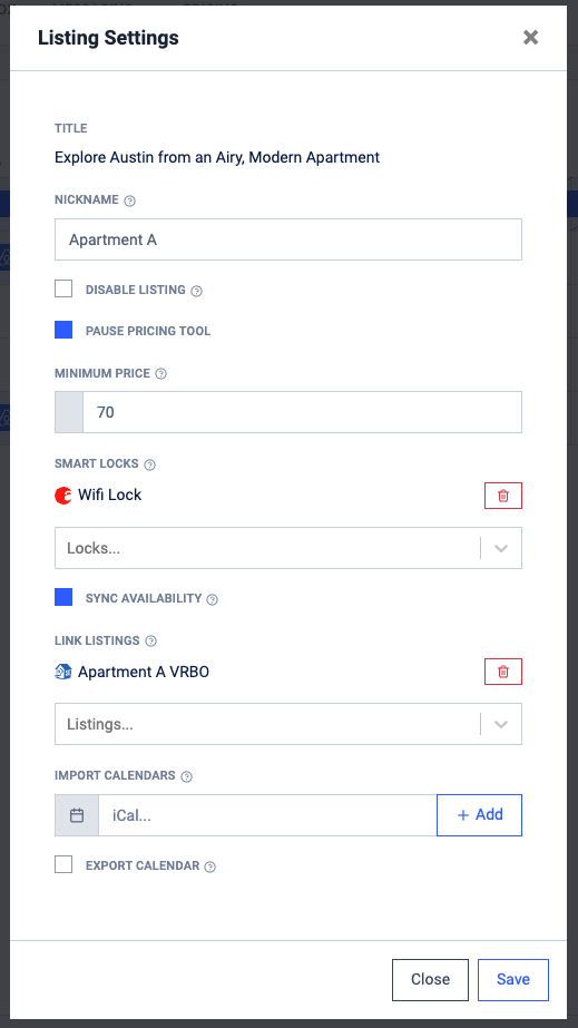 How to Export Your Airbnb Calendar: The Complete Guide to Syncing Calendars