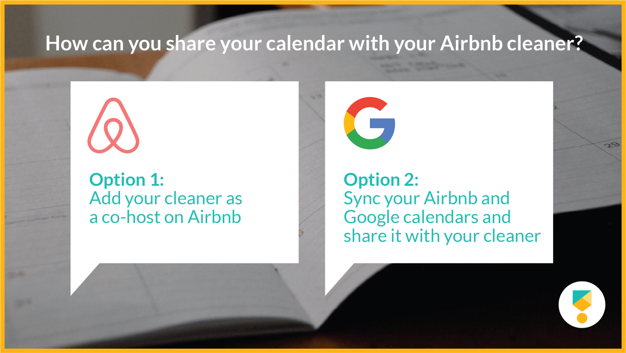 7 Ways To Automate Your Airbnb Cleaning In 2020