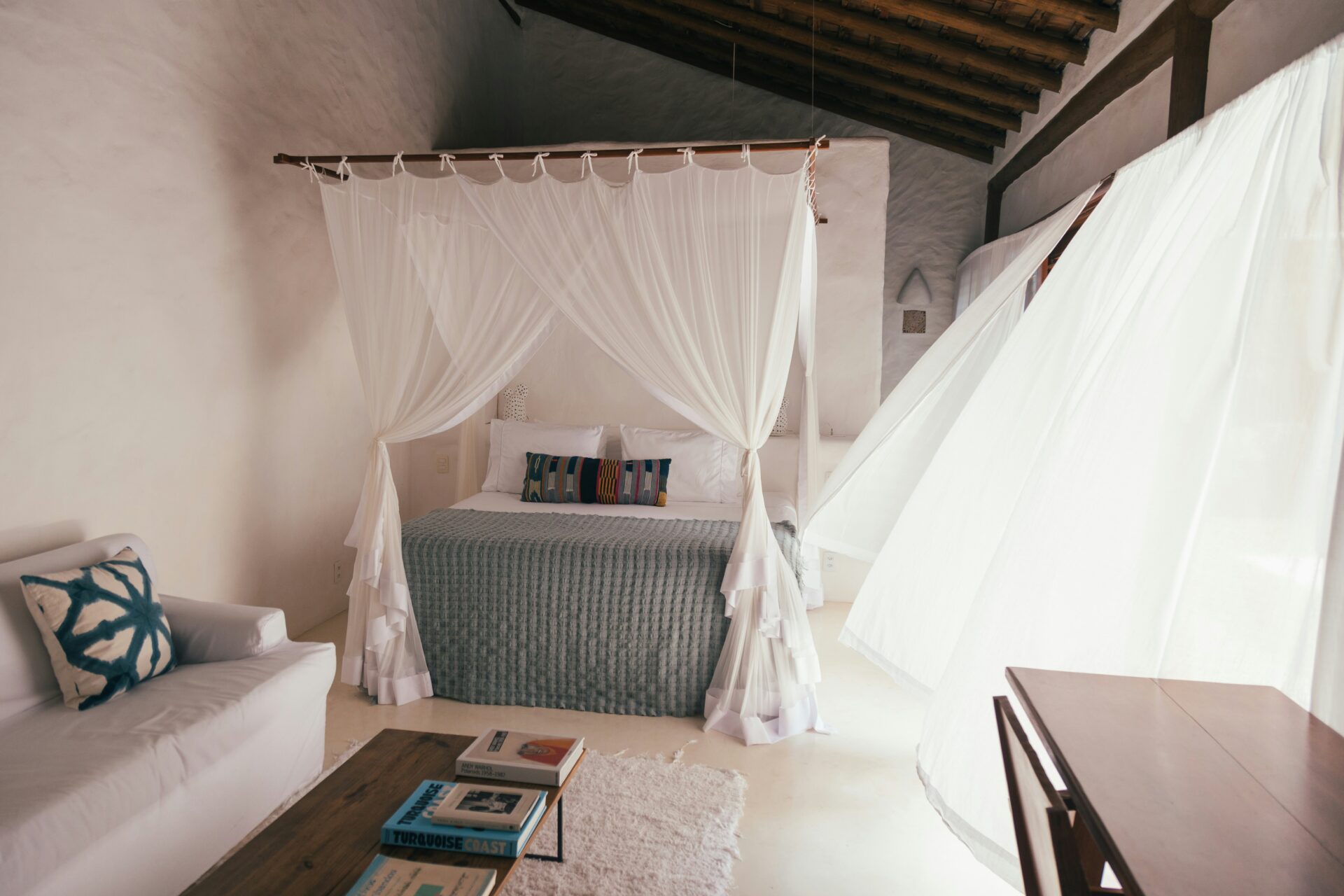 Airbnb guest favorites