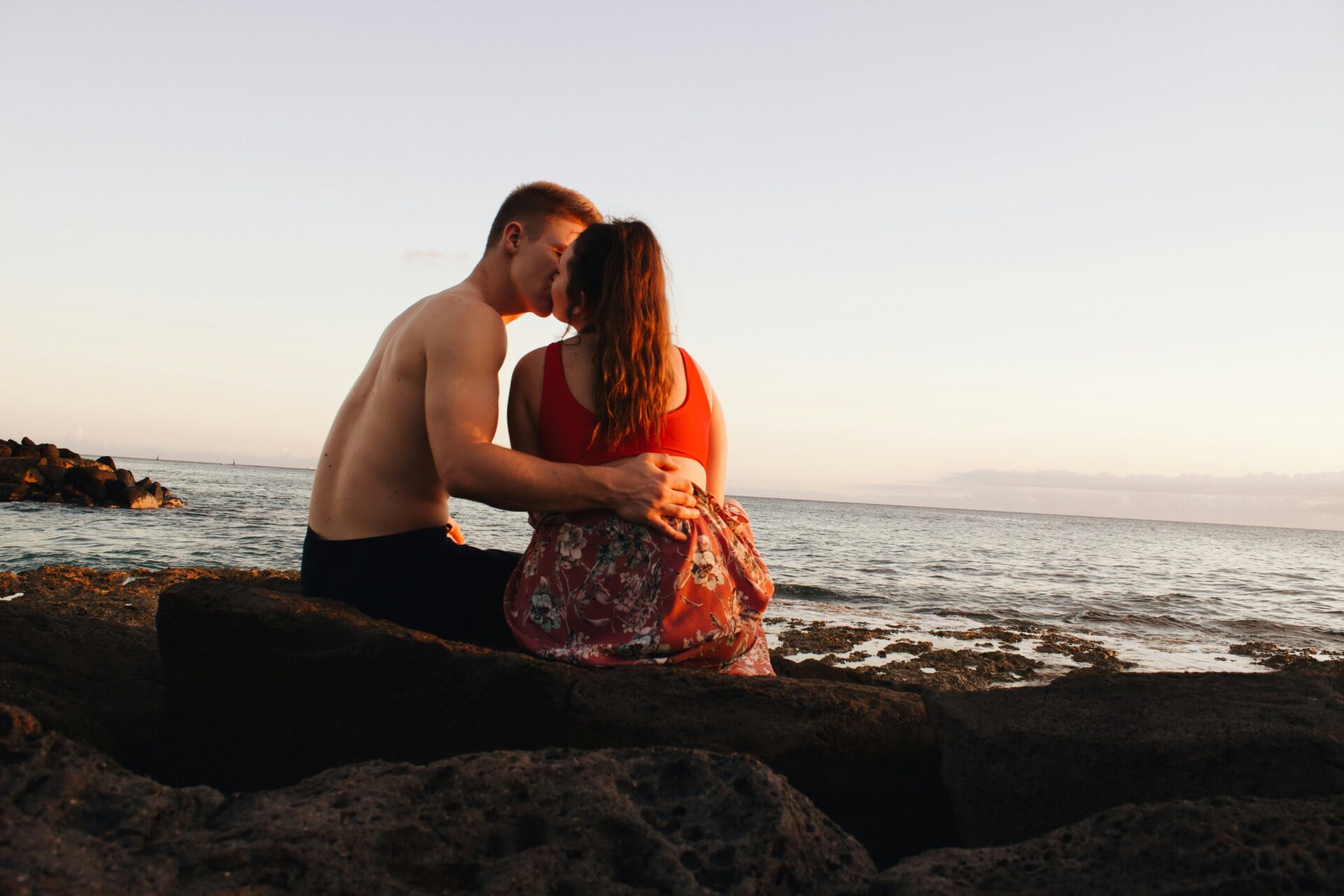 honeymoon Airbnb