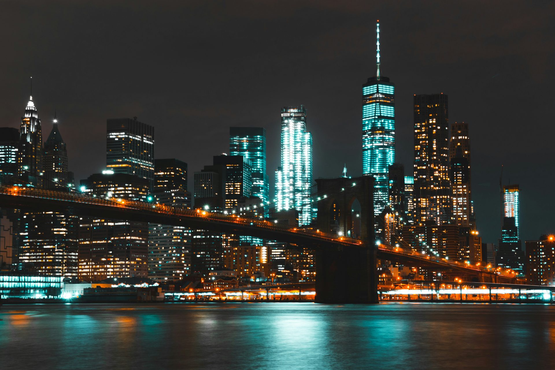real estate investment new york city