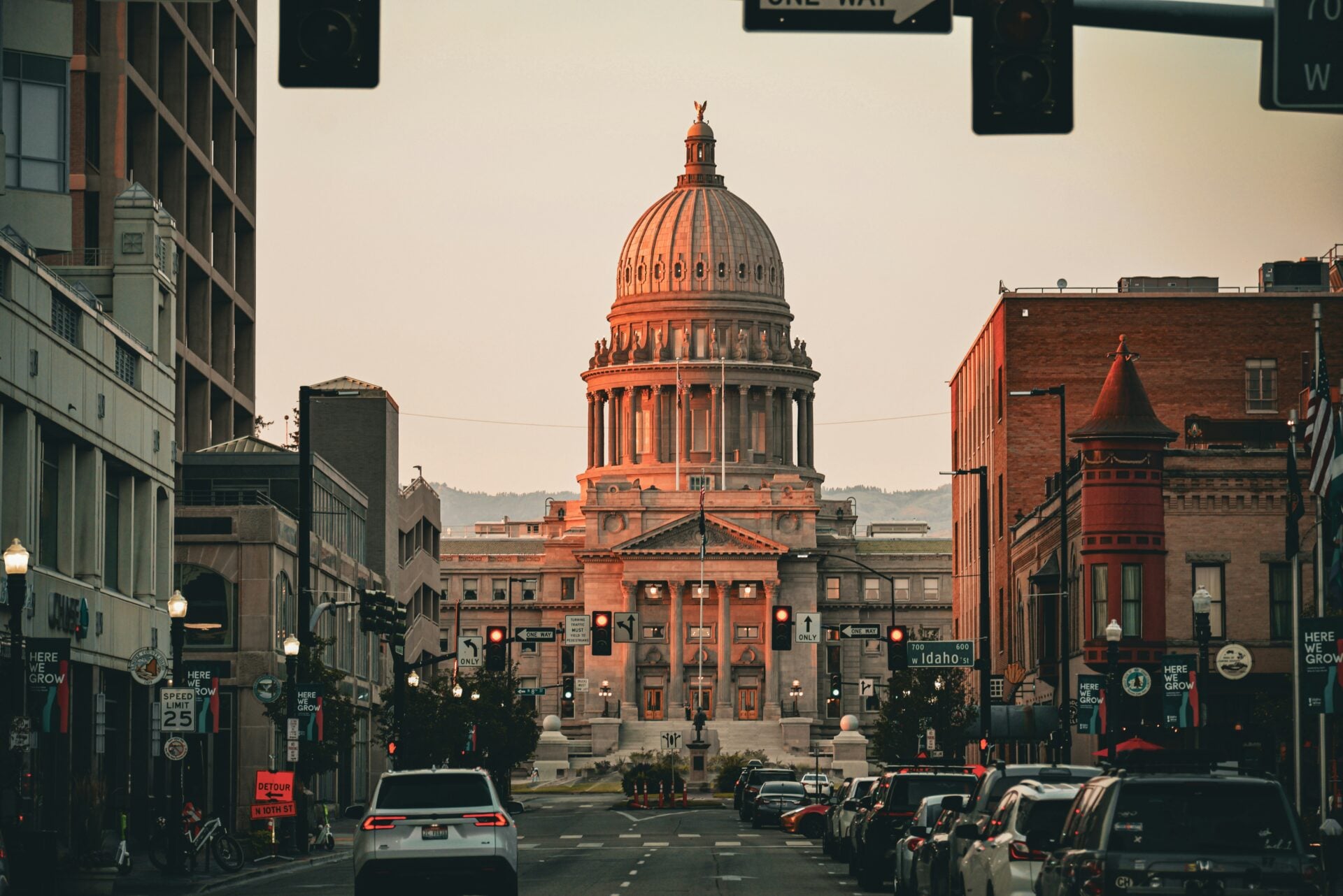 boise Airbnb
