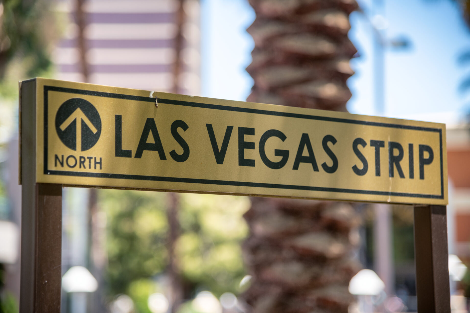 Airbnb management Las Vegas