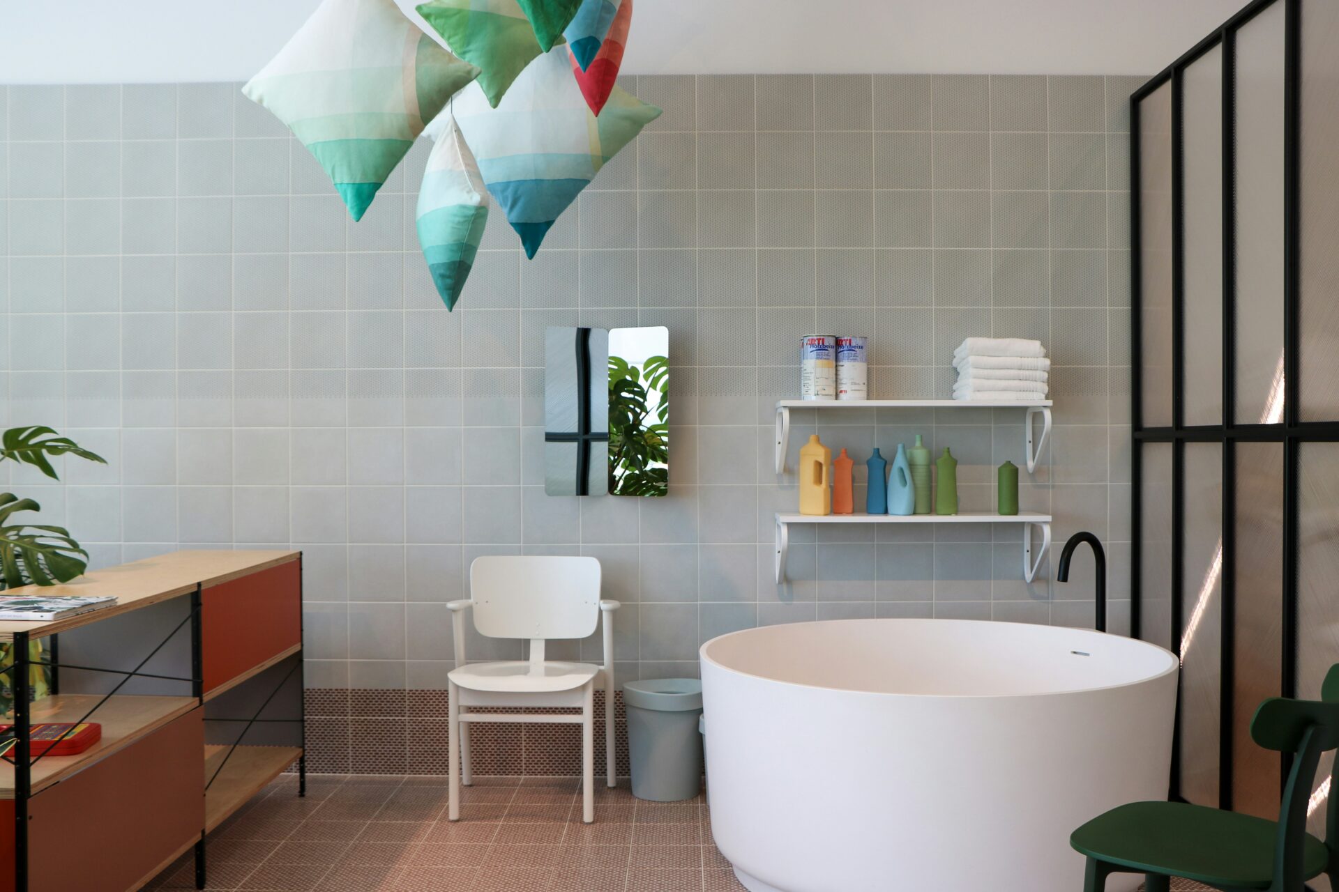 Airbnb amenities