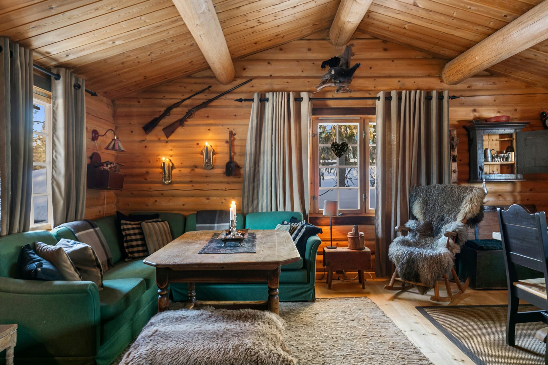 Airbnb host advice