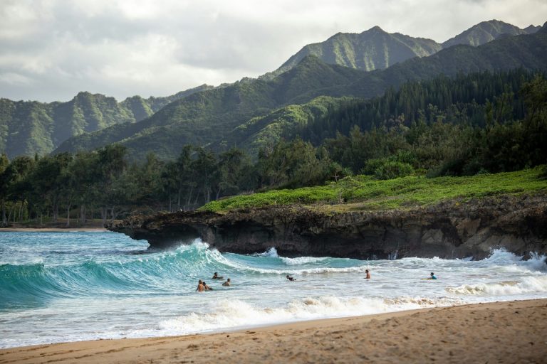 Hawaii Airbnb Laws in 2024 A Host's Guide Host Tools