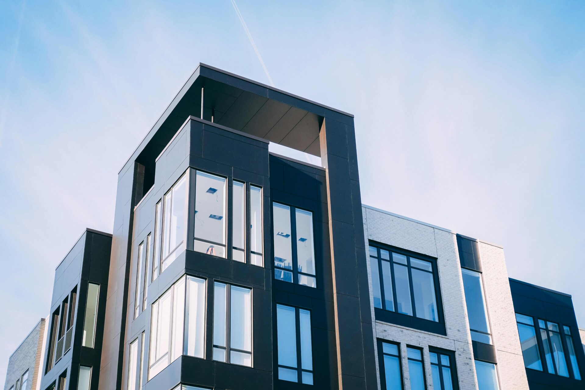 Airbnb-friendly apartment