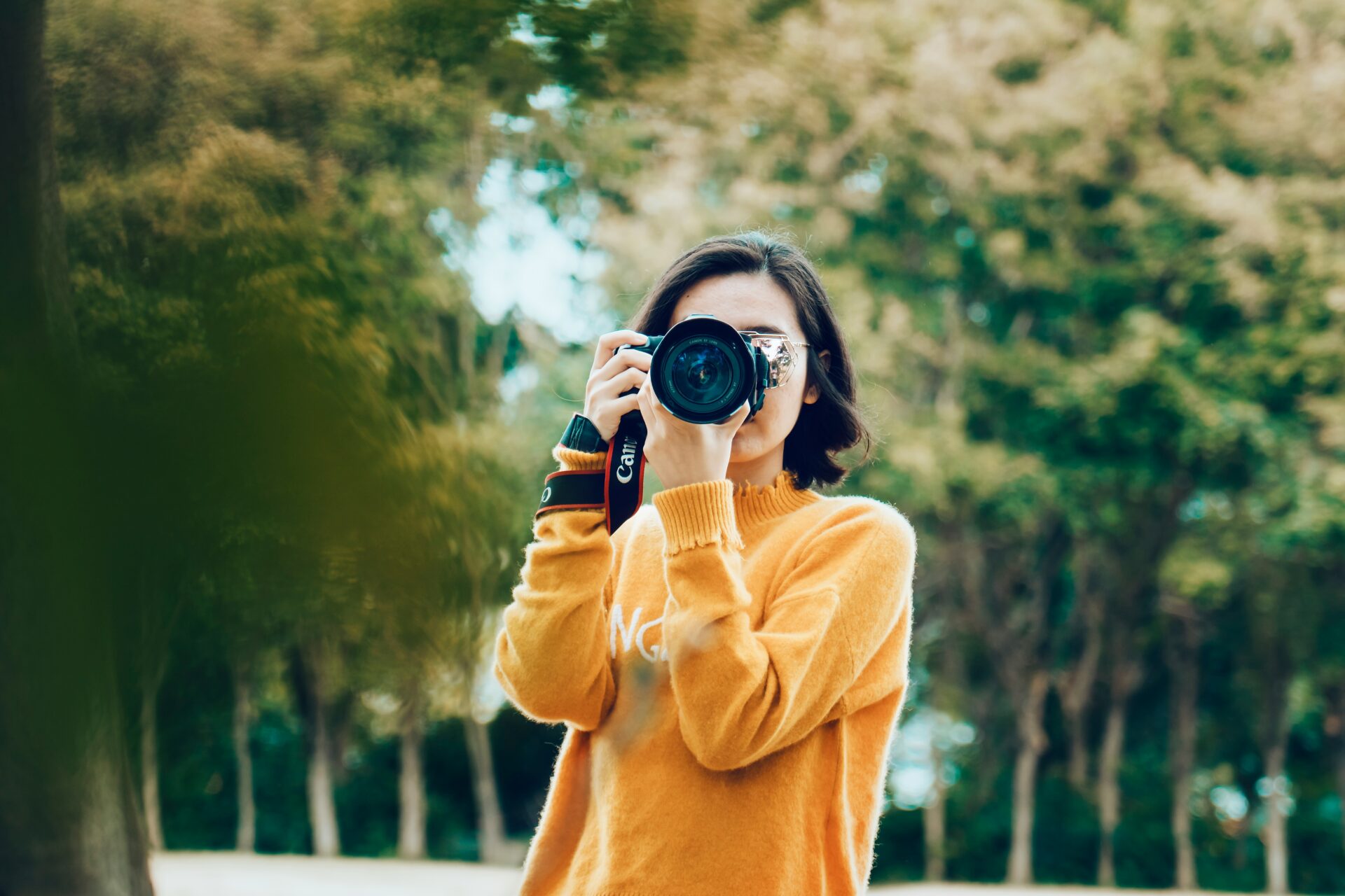 Airbnb Pro Photographer Program