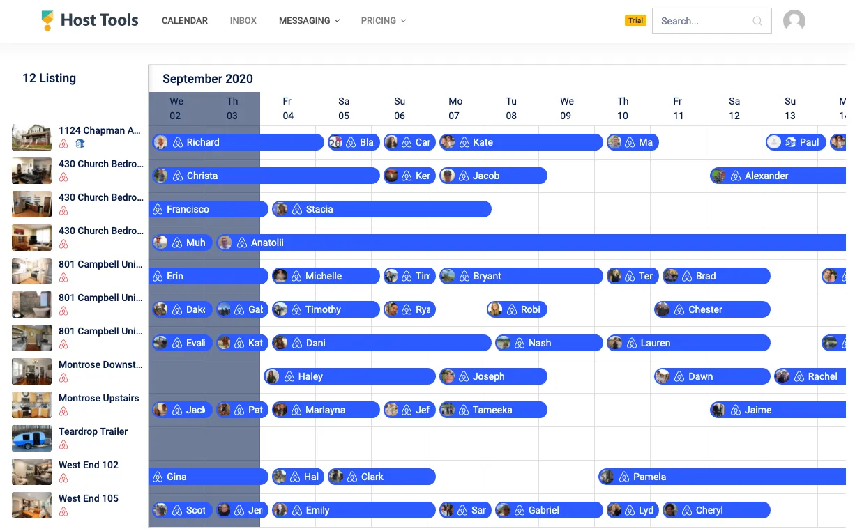 Airbnb Host Checklist: How to Become Efficient at Hosting From Day One