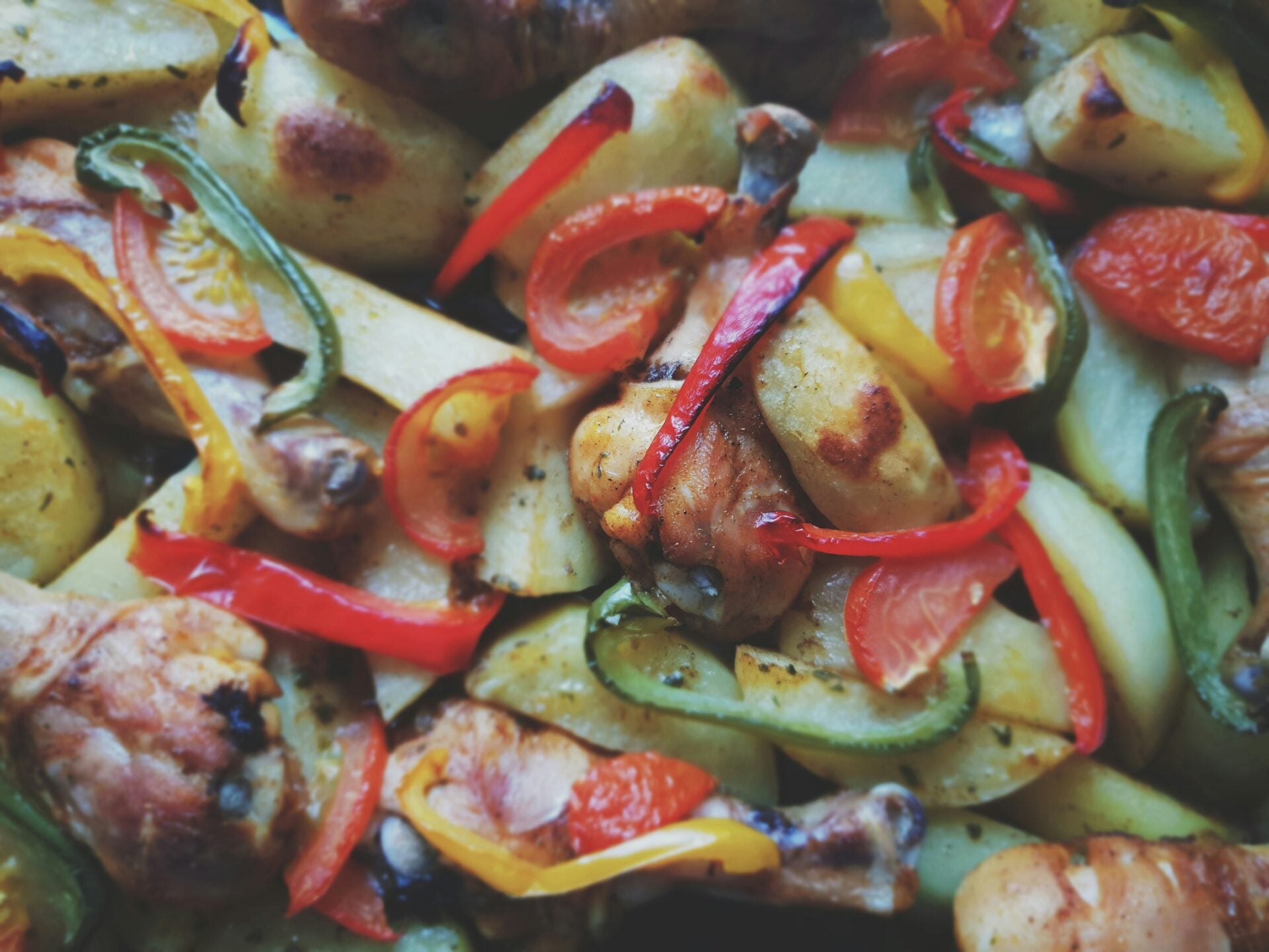 Airbnb dinner ideas