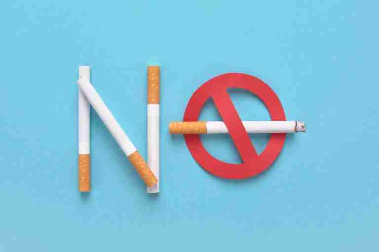 Airbnb Smoking Fee How to Prevent Smoking in Your ShortTerm Rental