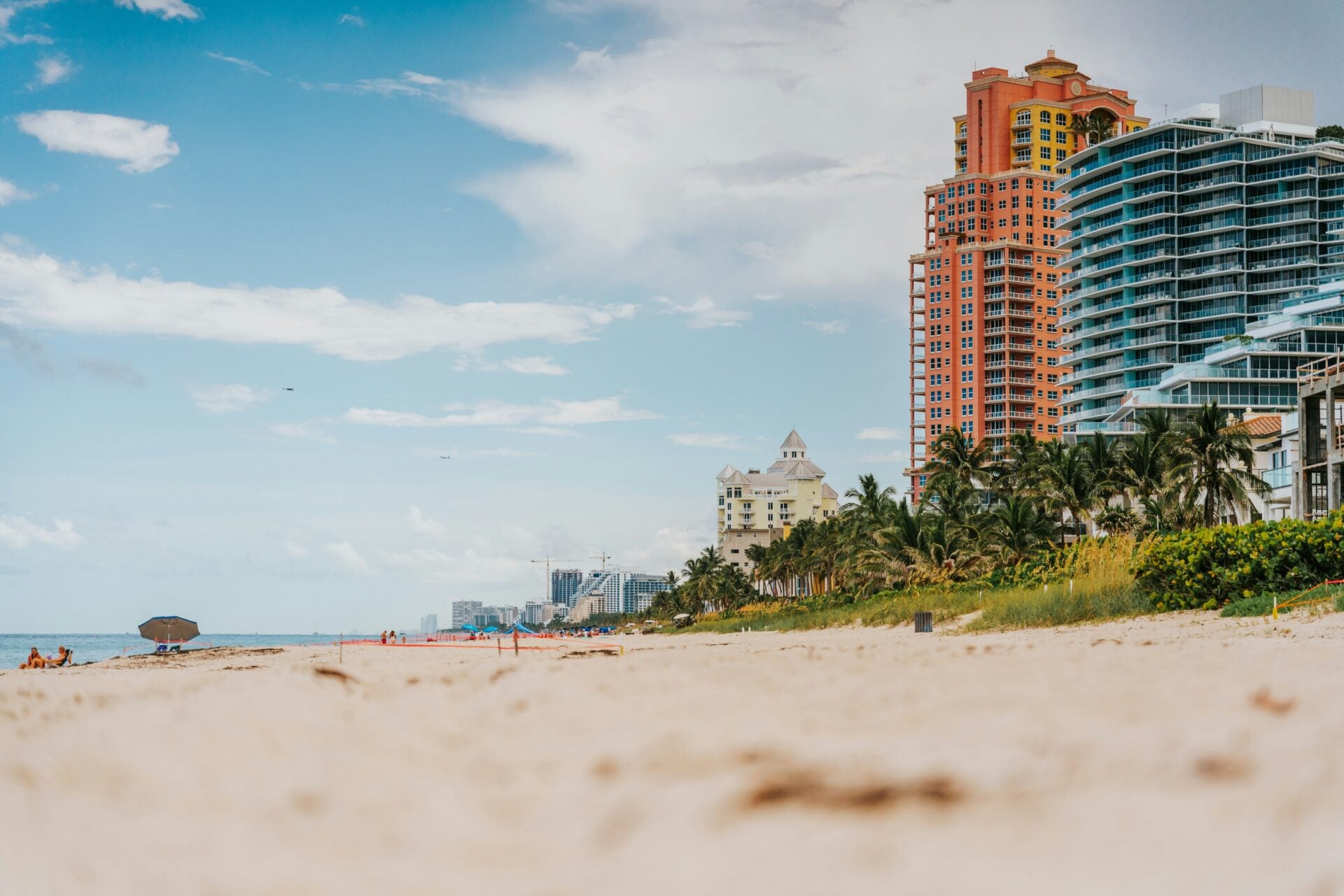 Airbnb fort lauderdale