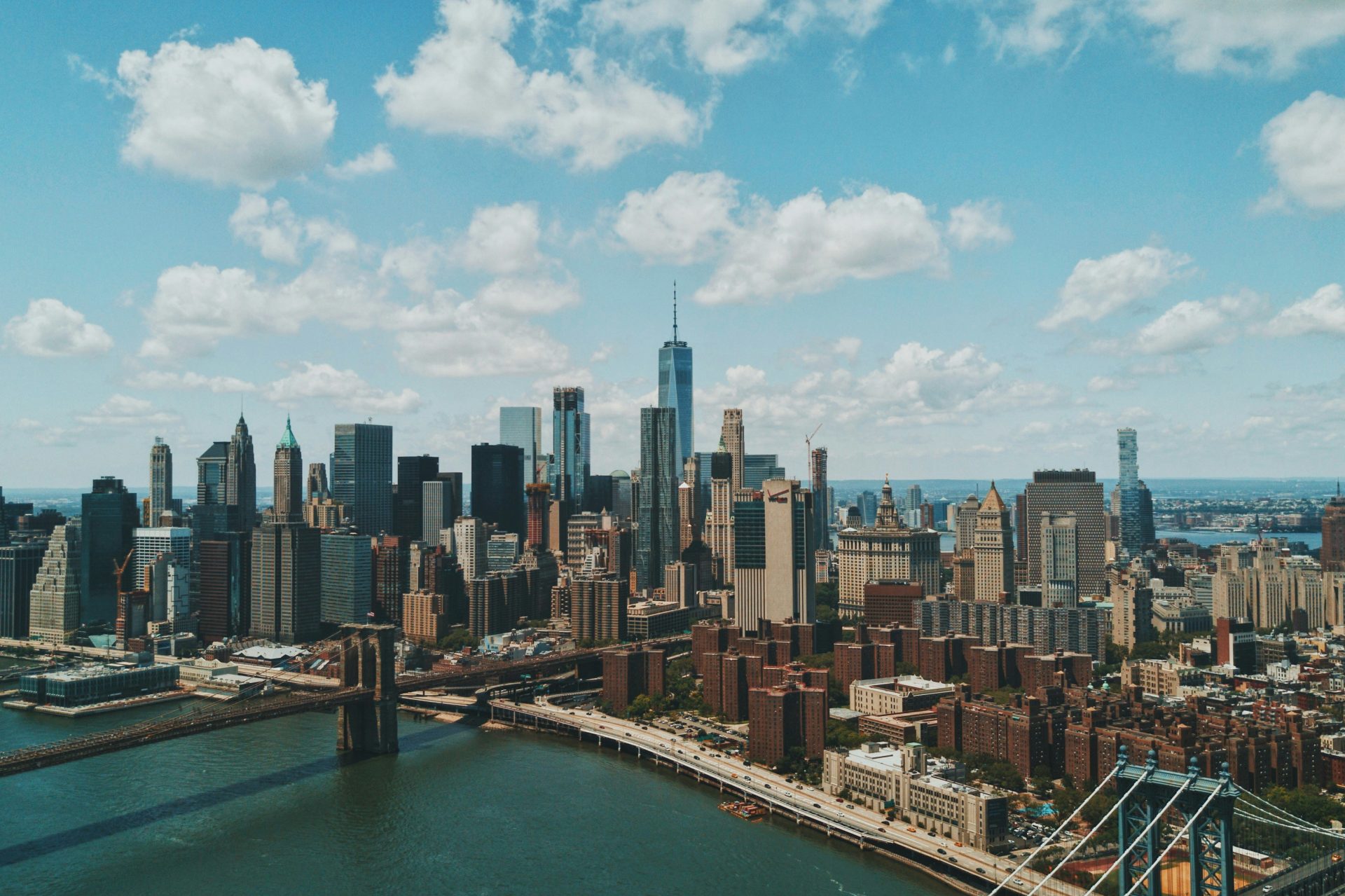 real estate investment new york city