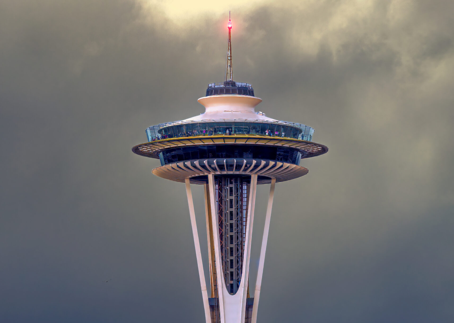 Airbnbs in Seattle