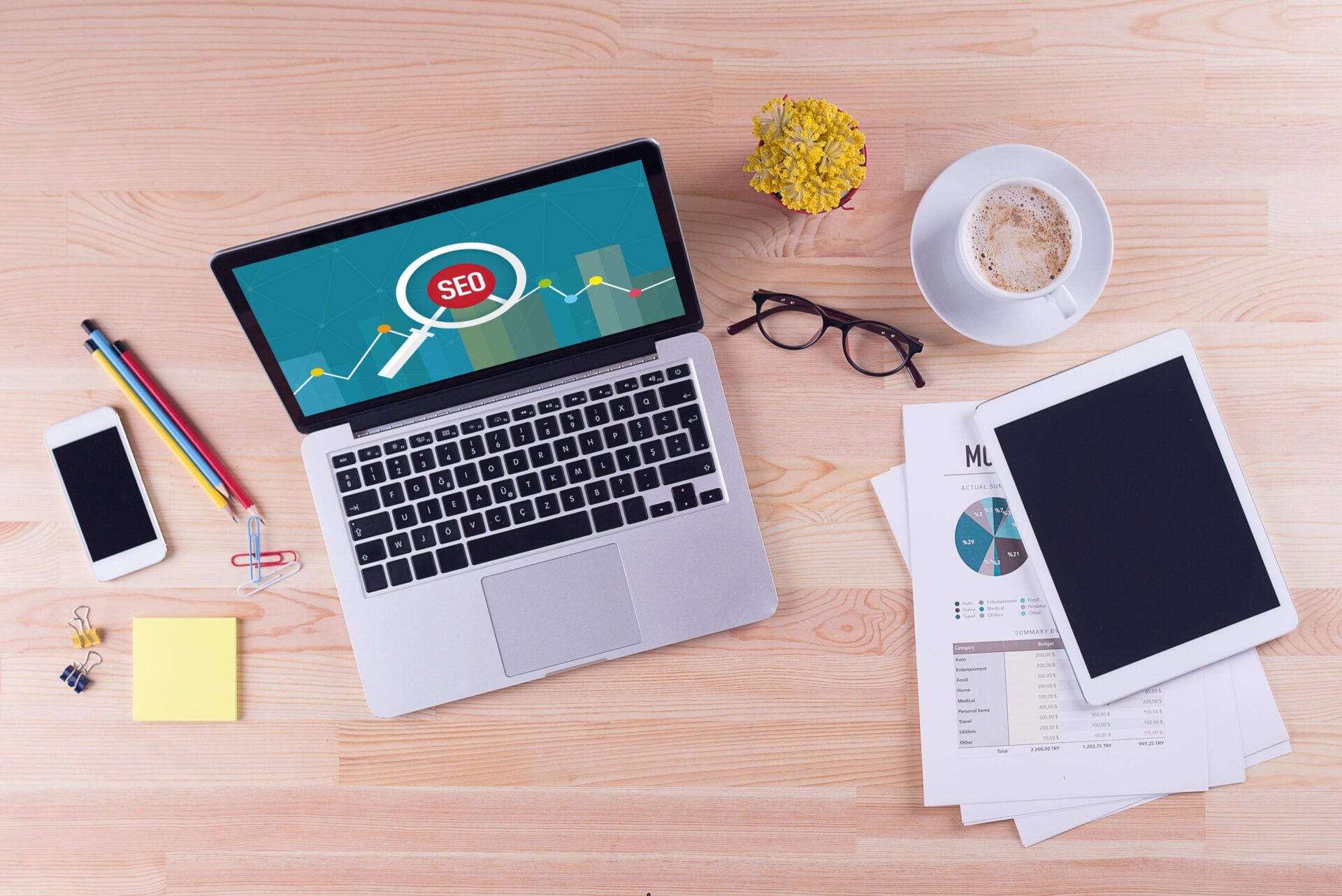 seo, search, engine, optimization