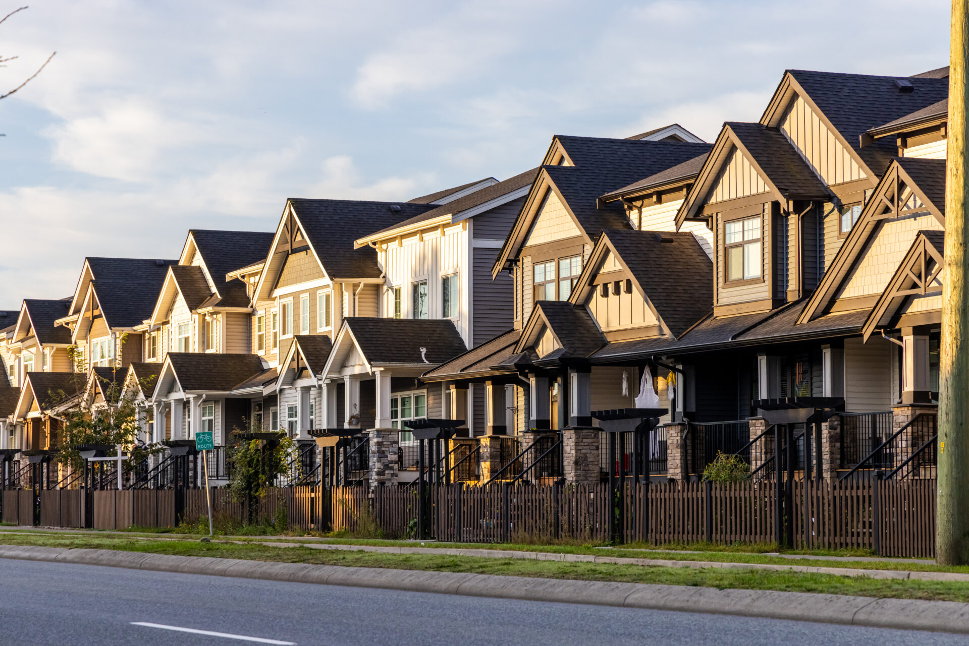 are townhomes a good investment
