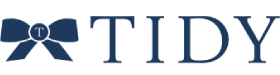 Tidy logo