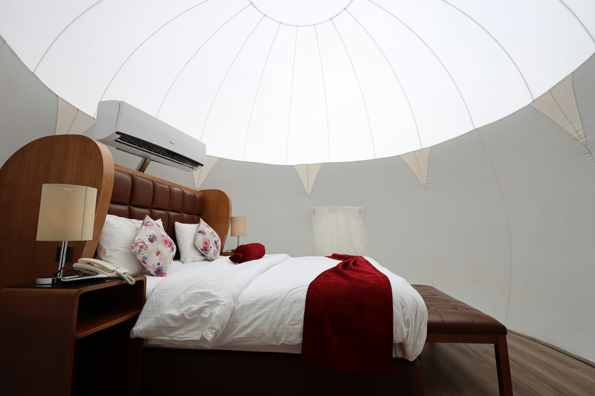 Airbnb management fees