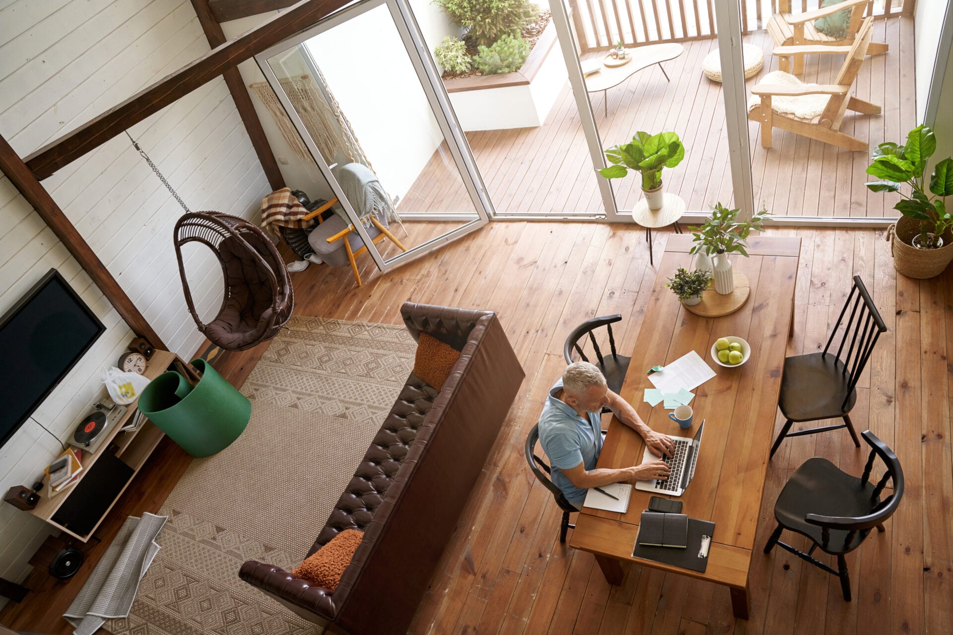 Vrbo checklist