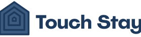 touch stay logo
