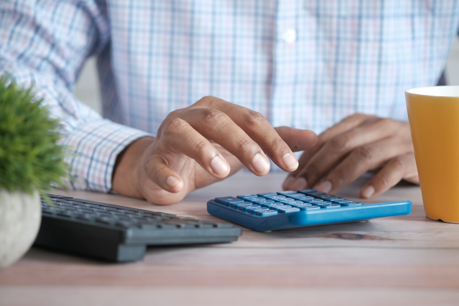 Airbnb VAT Tax