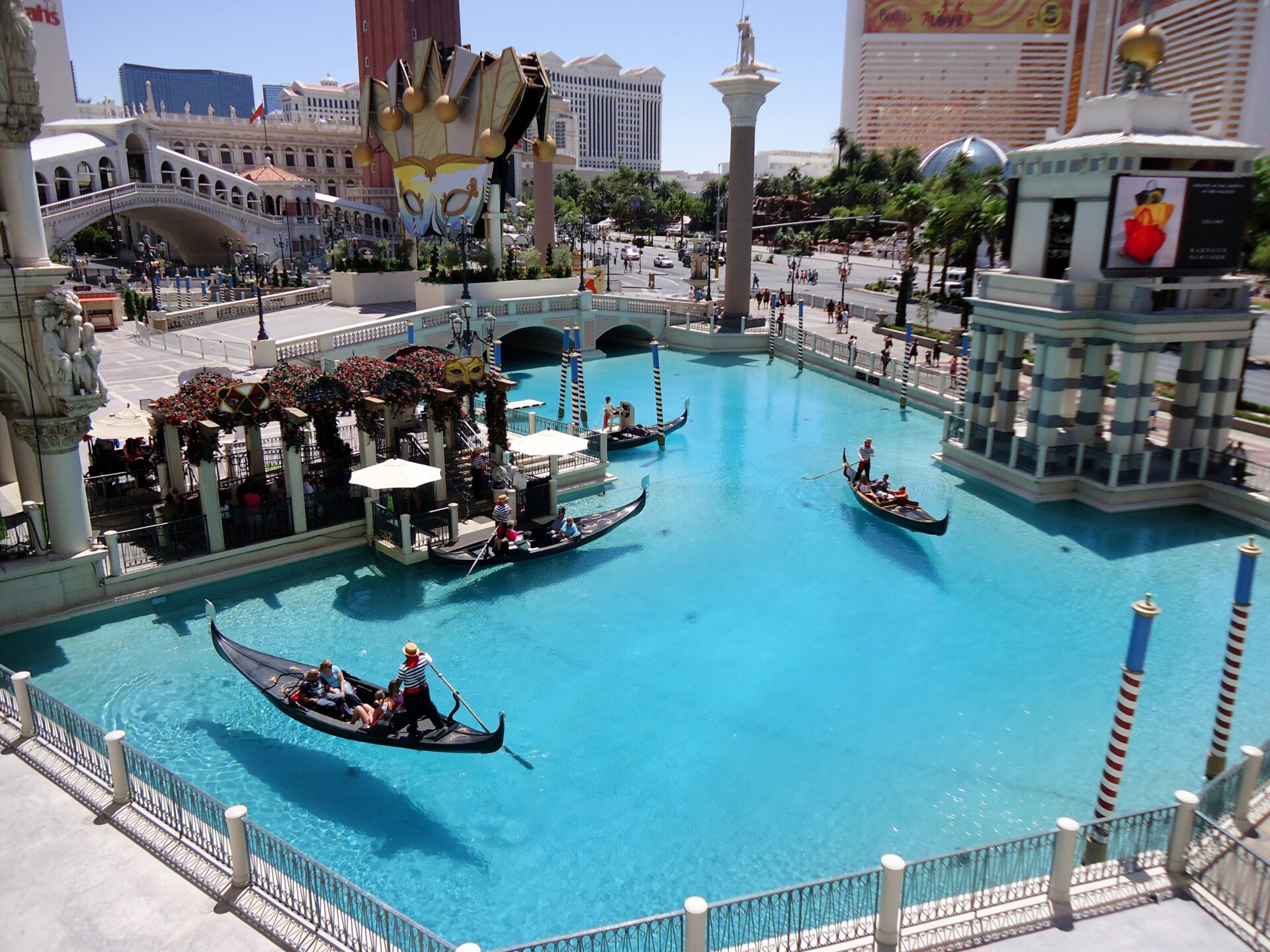 Airbnb management Las Vegas