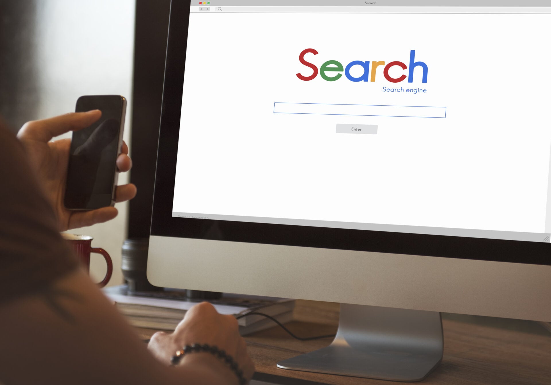 local SEO
